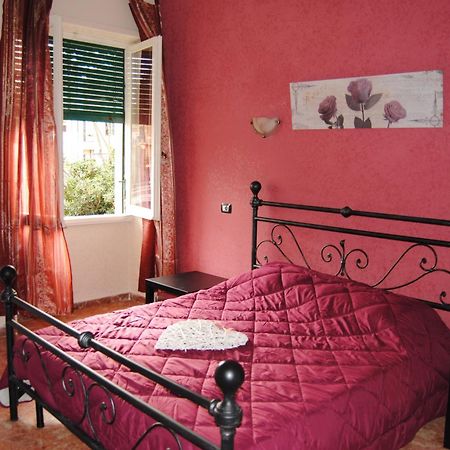 San Cirillo Bed & Breakfast Roma Eksteriør bilde
