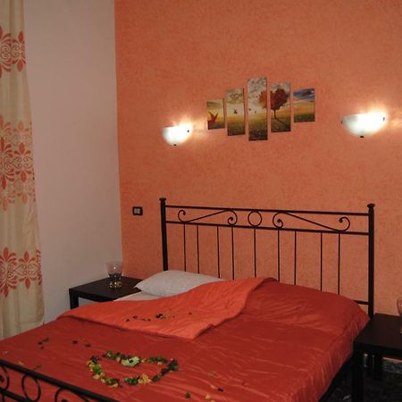 San Cirillo Bed & Breakfast Roma Eksteriør bilde