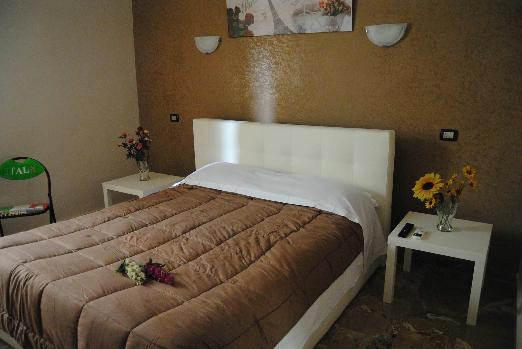 San Cirillo Bed & Breakfast Roma Eksteriør bilde