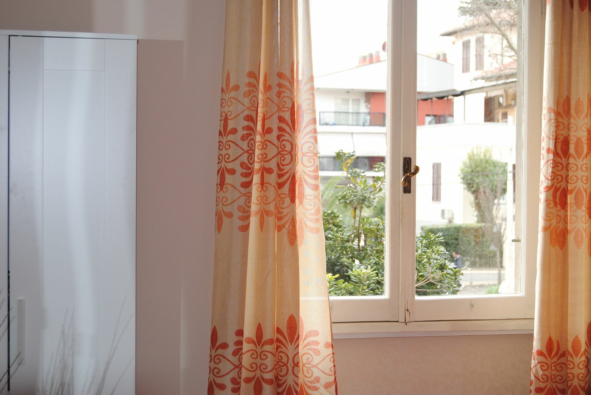 San Cirillo Bed & Breakfast Roma Eksteriør bilde