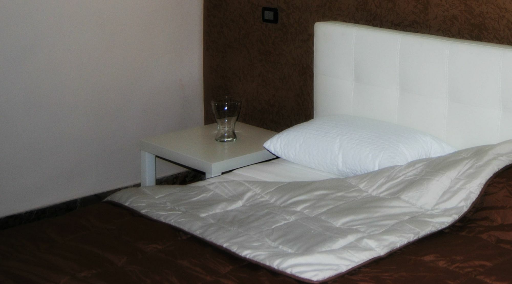 San Cirillo Bed & Breakfast Roma Eksteriør bilde