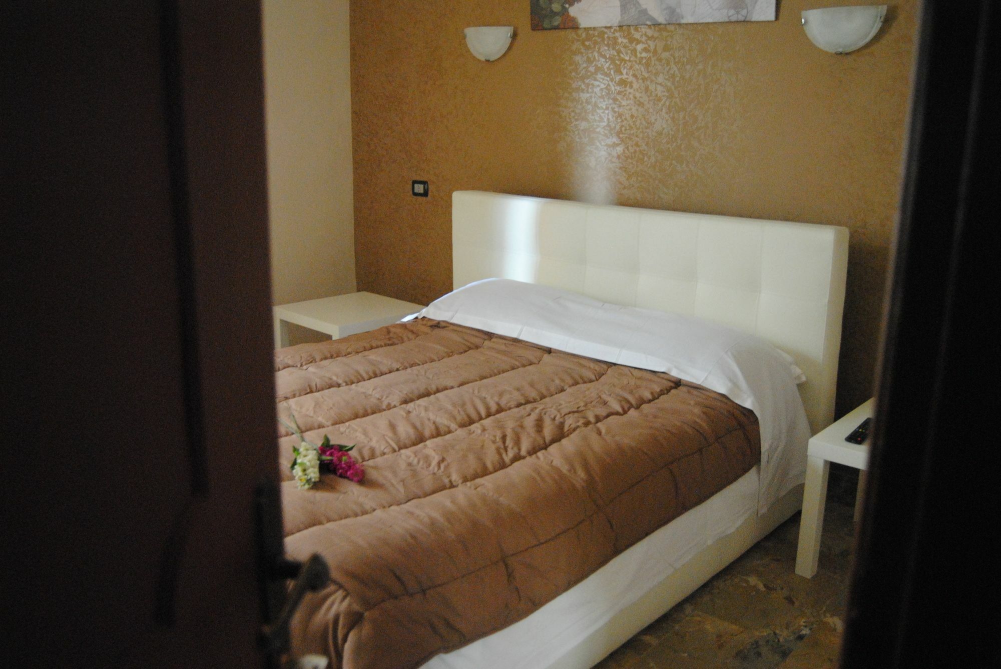 San Cirillo Bed & Breakfast Roma Eksteriør bilde