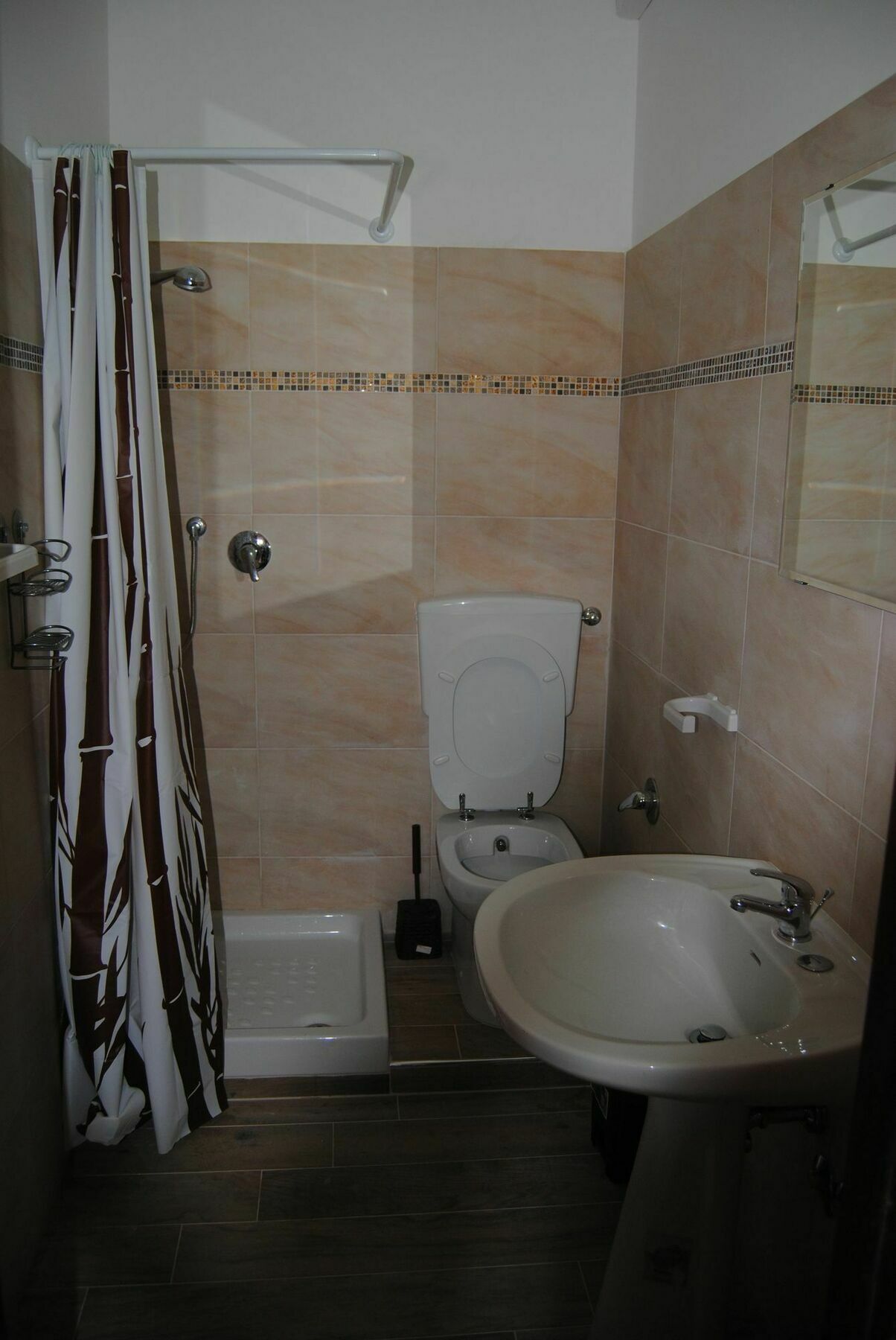 San Cirillo Bed & Breakfast Roma Eksteriør bilde