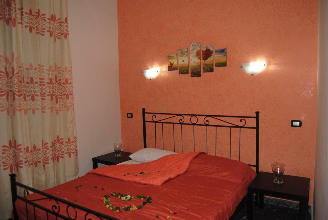 San Cirillo Bed & Breakfast Roma Eksteriør bilde