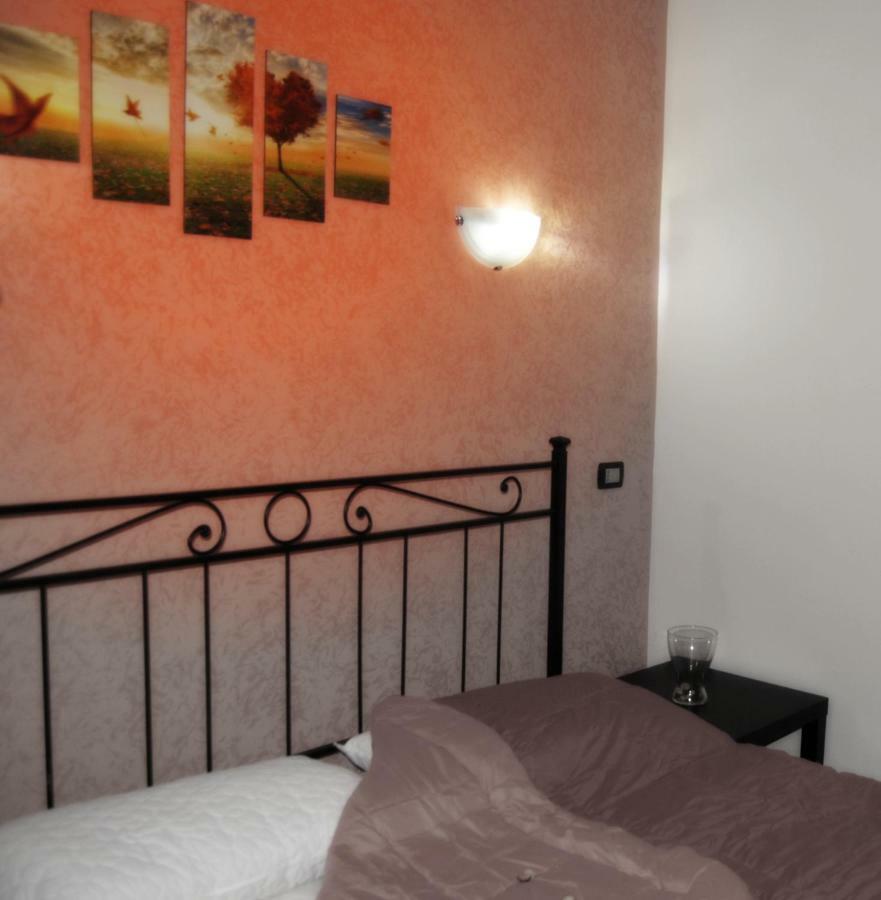 San Cirillo Bed & Breakfast Roma Eksteriør bilde